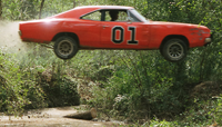 Just Because: Original Dukes of Hazzard Bloopers